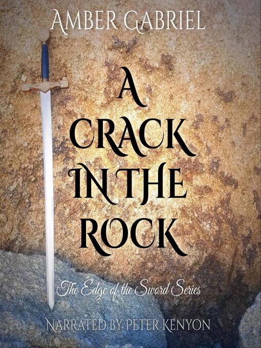 Title details for A Crack in the Rock by Amber Gabriel - Wait list